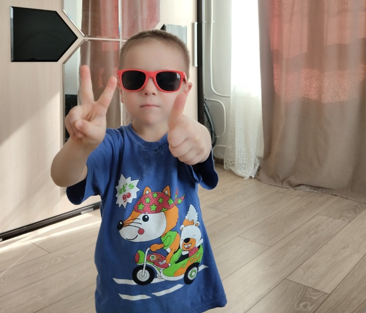 Посоветовали не ходить на подготовительные курсы. В школе будет не интересно. 