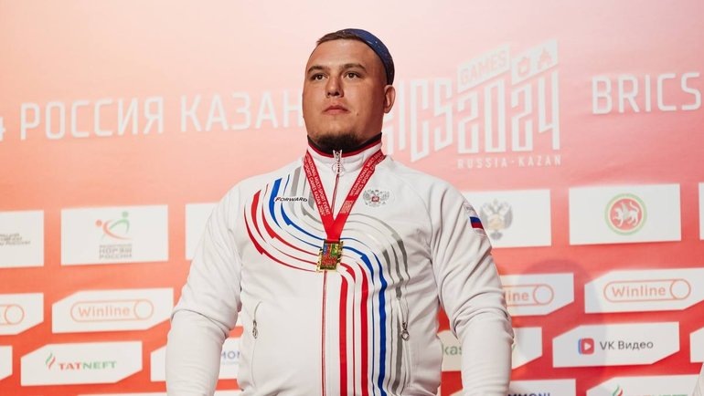    Радик Салахов.Дирекция спортивных и социальных проектов