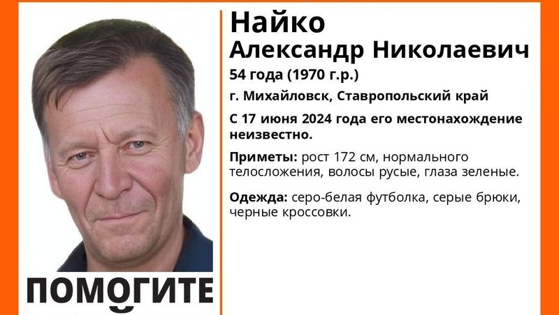      Фото: ПСО «ЛизаАлерт»