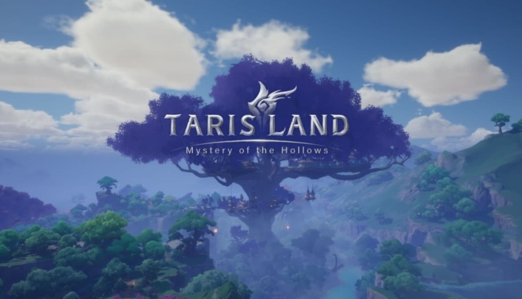 Tarisland twitch