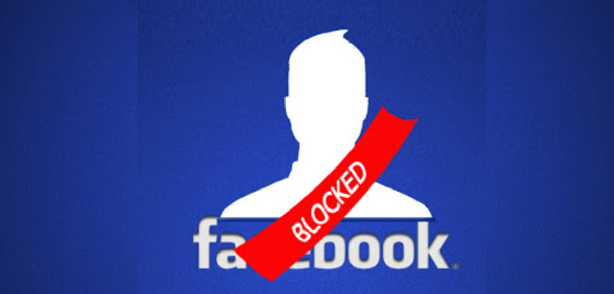 Блокировка аккаунта на Facebook* может быть стрессовым опытом для любого пользователя.-2