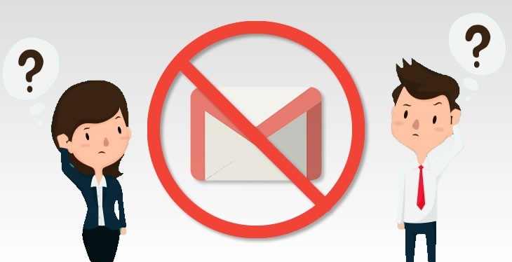 Довольно распространенная ситуация: нужно срочно отправить или принять электронное письмо, а ваш аккаунт Gmail заблокировали.-2