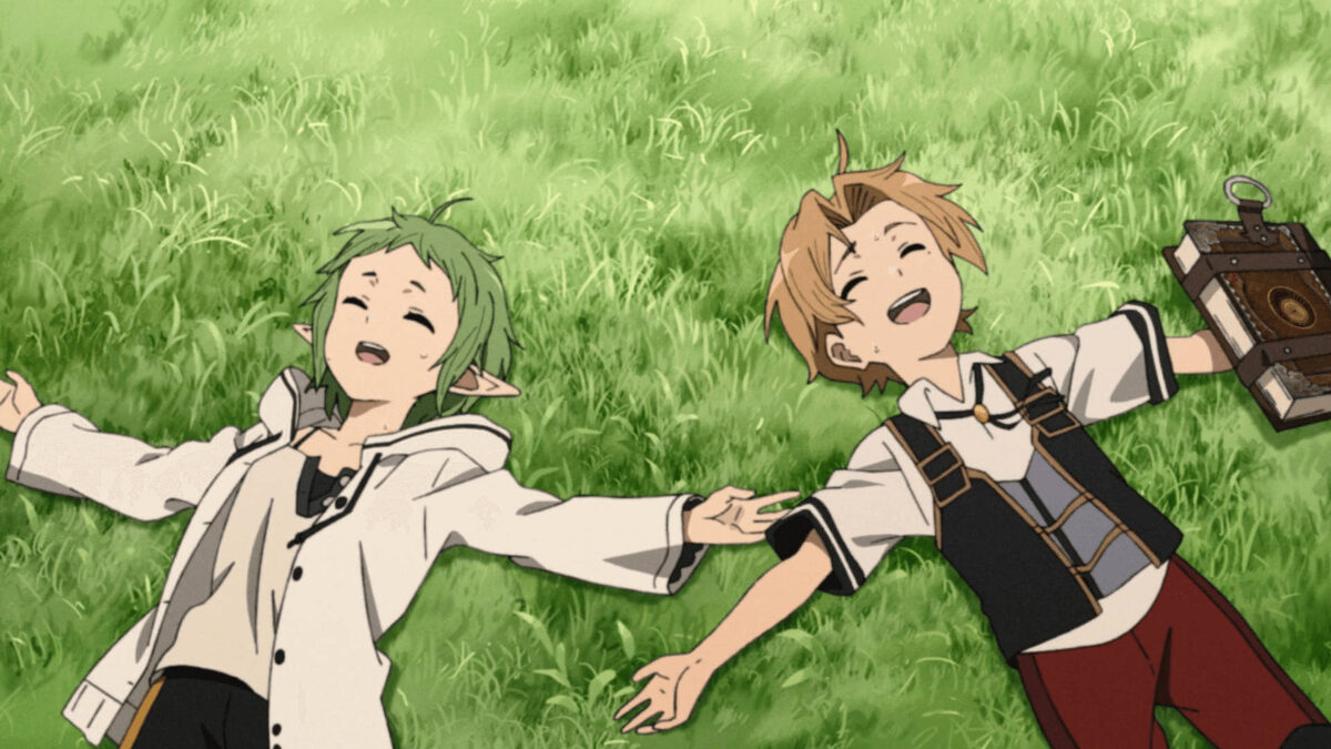 Реинкарнация безработного