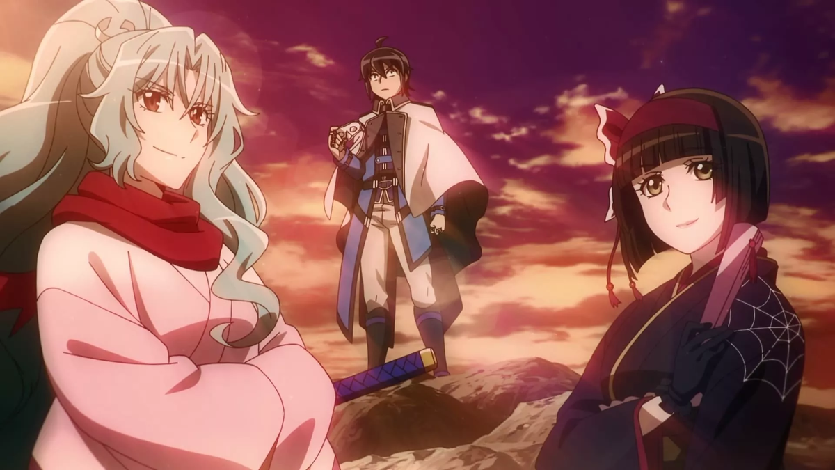 Лунное путешествие приведёт к новому миру