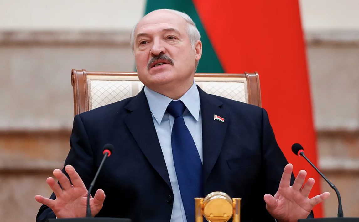 Лукашенко фото источник u-f.ru