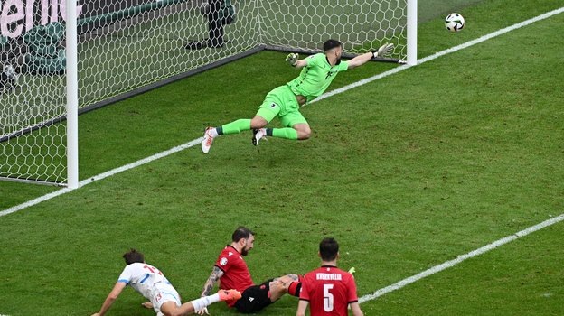    Георгий Мамардашвили. Reuters