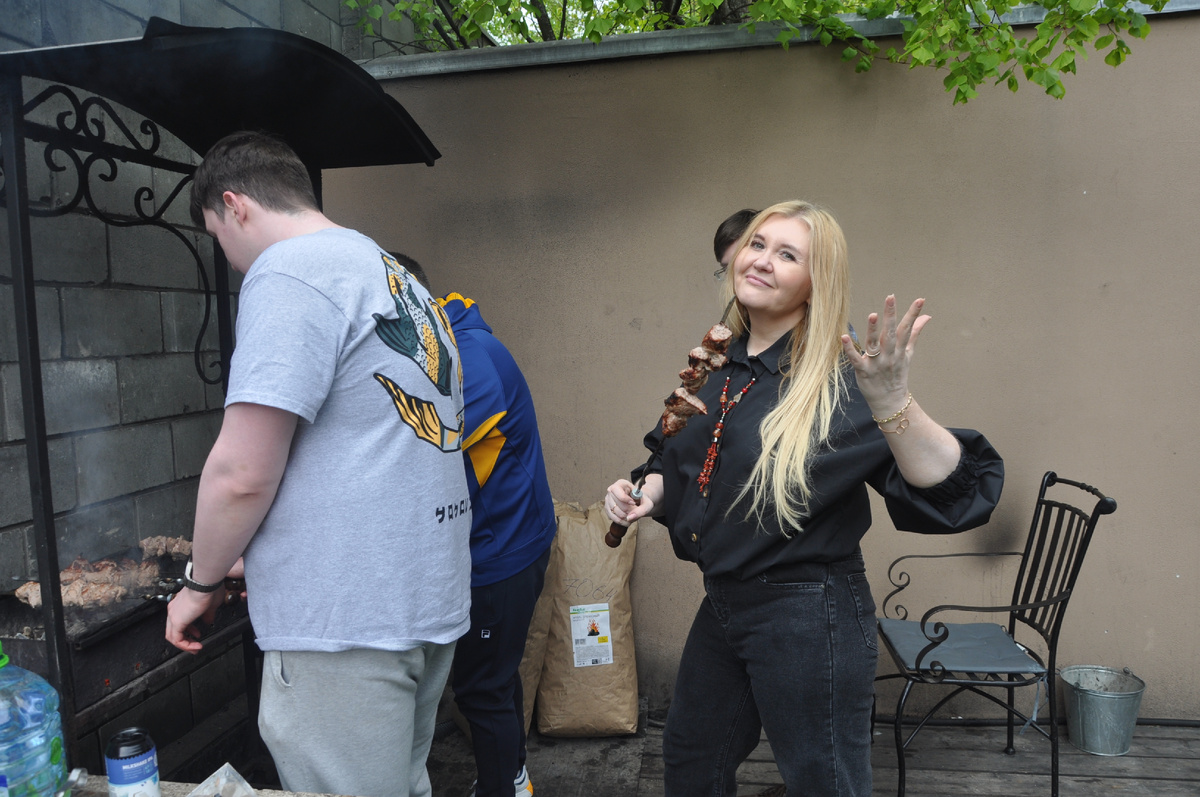 Коллектив центра ментального здоровья «Эмпатия»