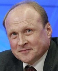    Владимир Толстой