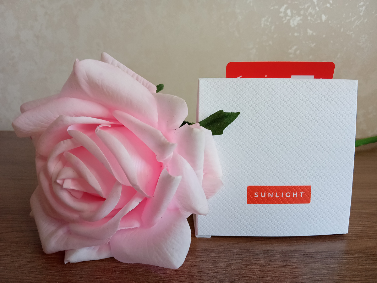 Фото автора.