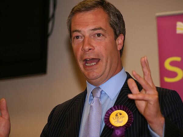    © Фото : Euro Realist Newsletter