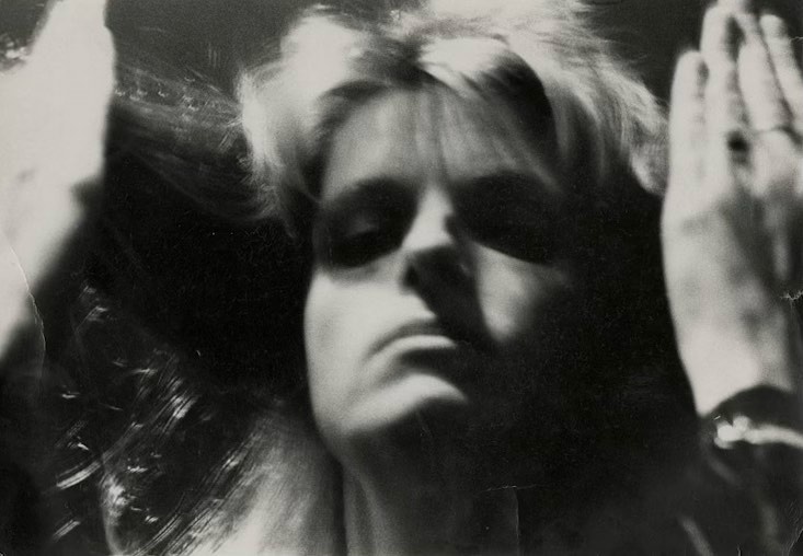 Линда, фото из открытых соцсетей