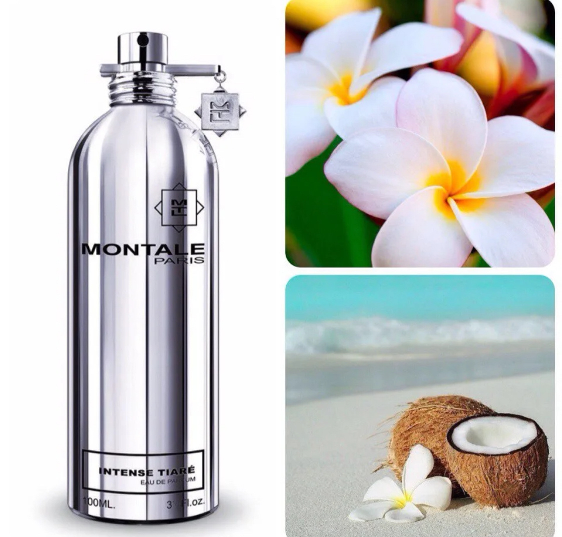 Интенс тиаре. Монталь Интенс тиаре. Montale intense Tiare духи. Montale intense Tiare, парфюмерная вода, 100мл. Montale intense Tiare унисекс парфюмерная вода 100 мл