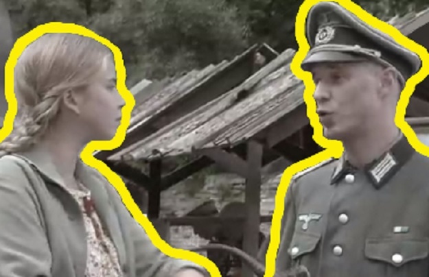 Кадр из фильма "1943" добавлен в качестве иллюстрации к статье