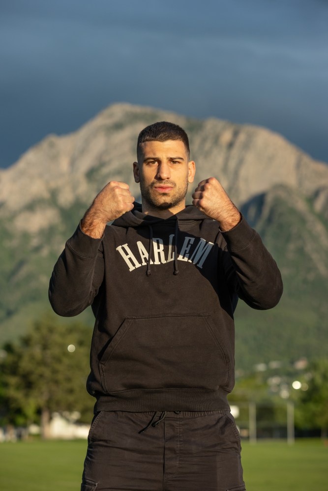 фото: mmajunkie.com