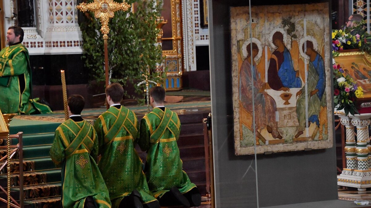 Фото: Komsomolskaya Pravda/globallookpress.com