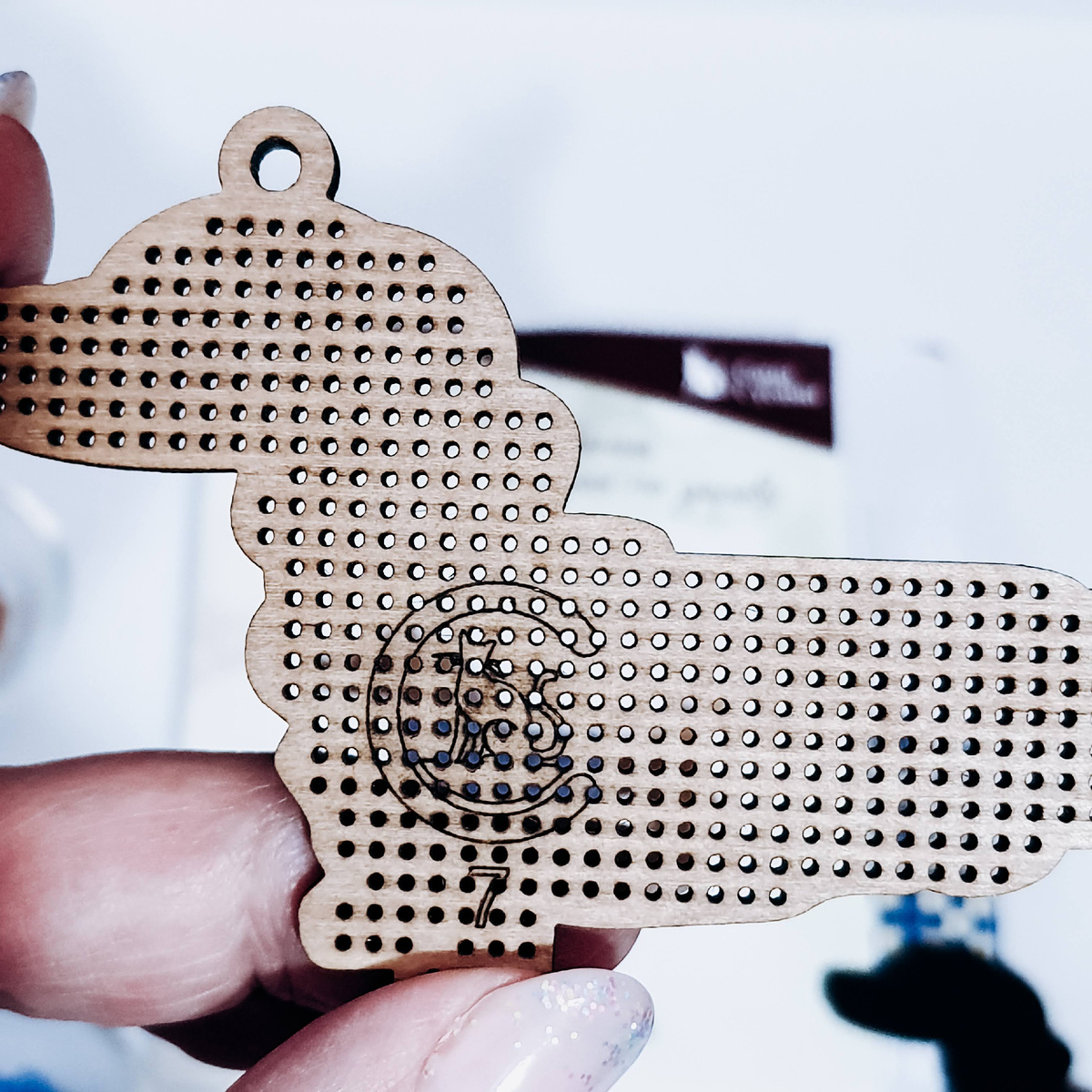 Основа отличного качества и милейший логотип