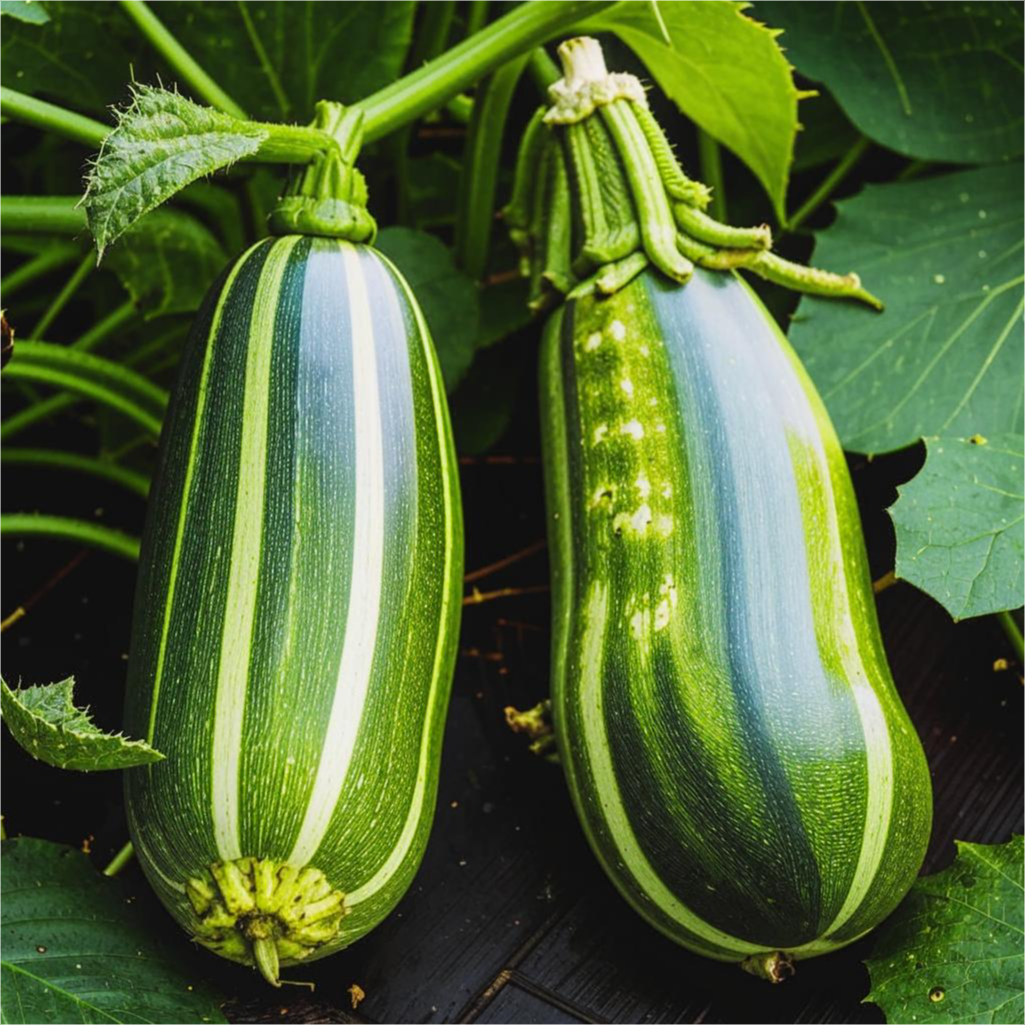 кабачки рецепты