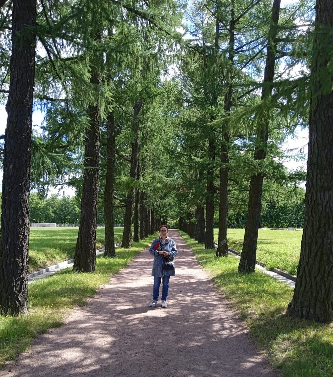 Фото автора 