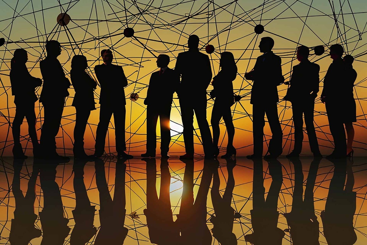 Бесплатный вебинар: Как выжимать с нетворкинга по максимуму