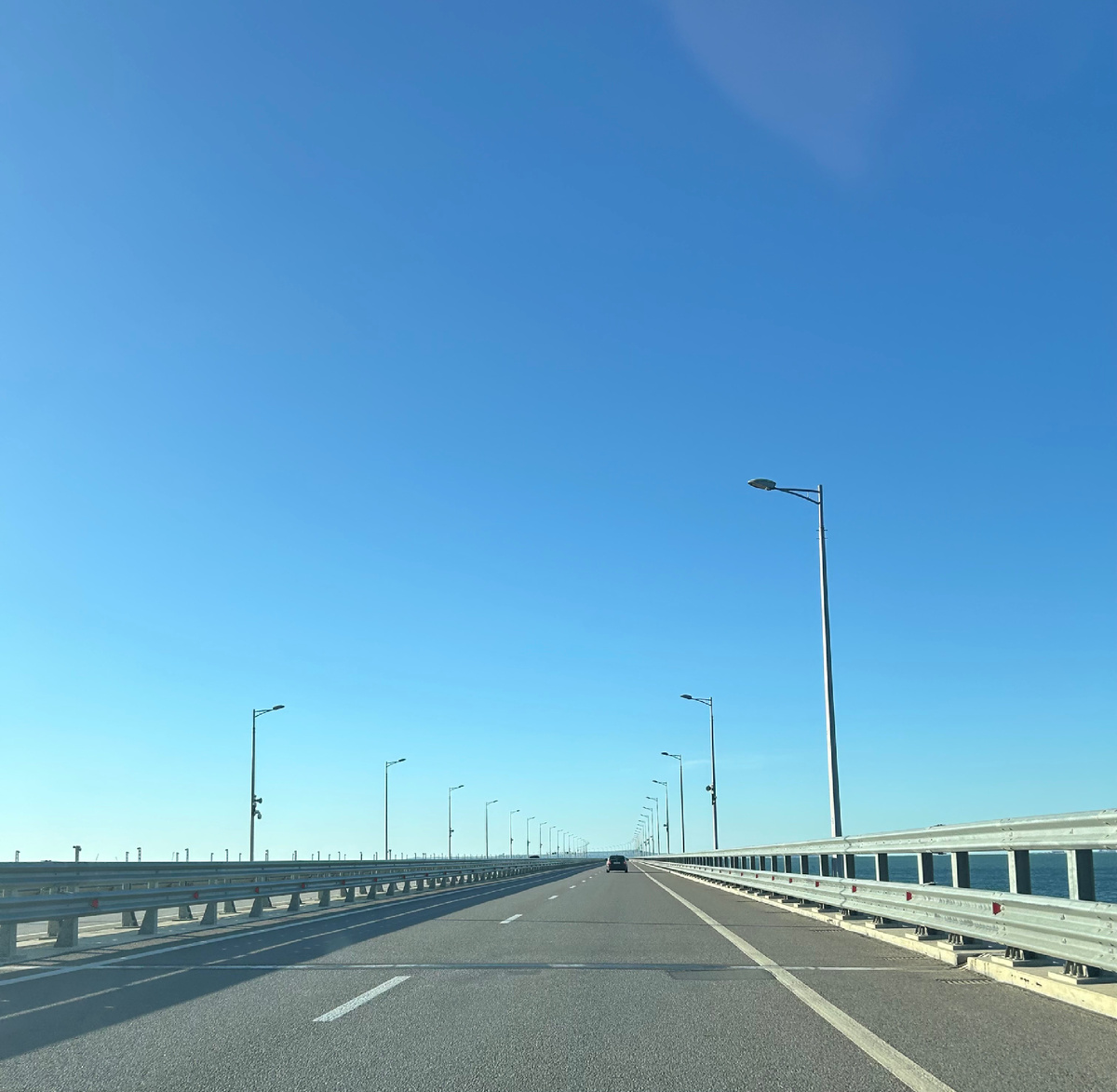 Крымский мост 