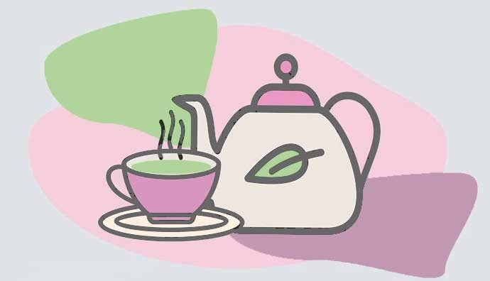 3 замечательных эффекта чая на мозг