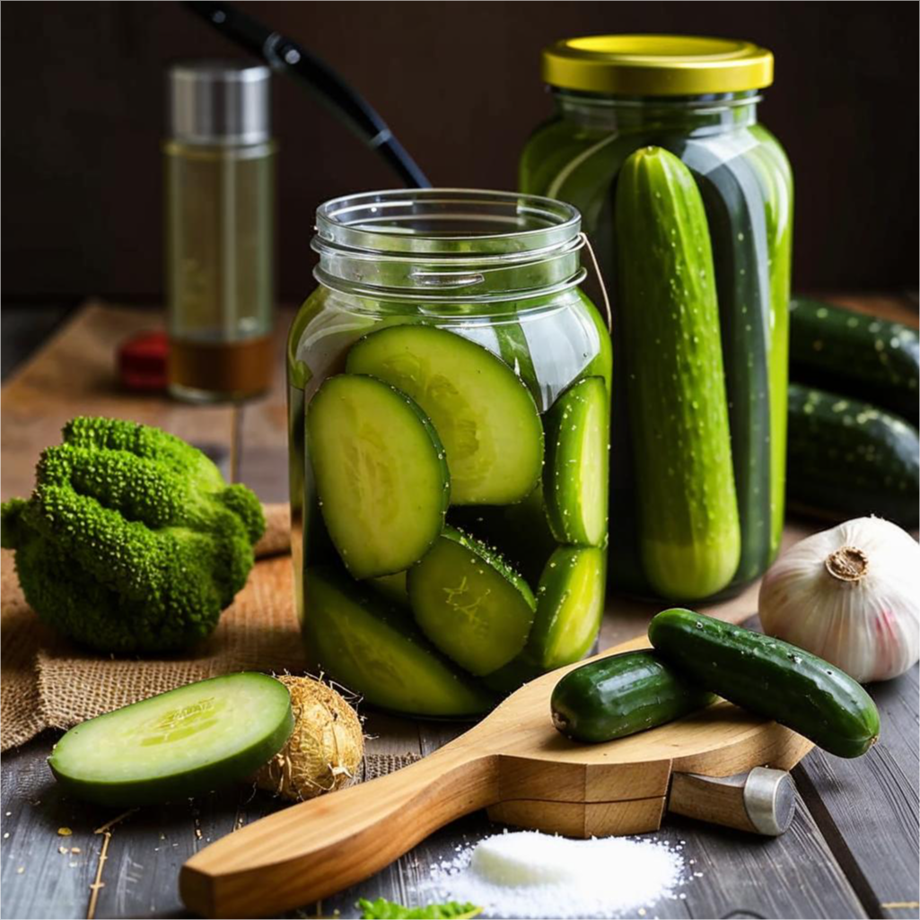 маринуем огурцы огурцы маринованные