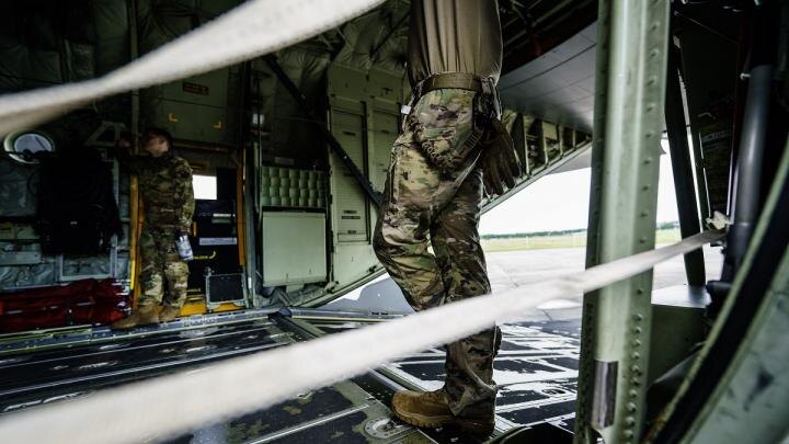 Фото: globallookpress.com / Andreas Arnold