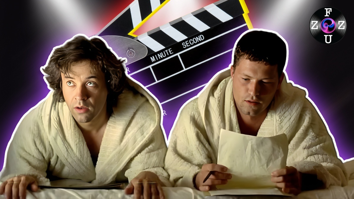 Не Голливудом единым: «Достучаться до небес» – конкурентный европейский фильм