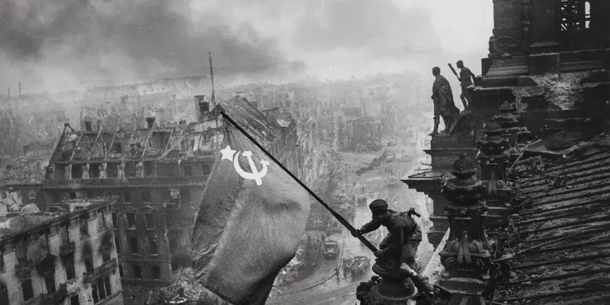 Флаги Победы