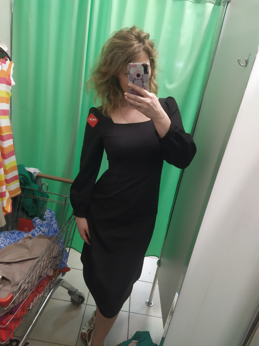 Платье Gate31.