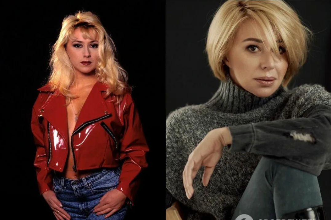 Алена апина и татьяна иванова фото Их слава гремела на весь мир": 7 знаменитостей из 90х годов, которые быстро взле