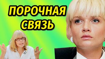 Она родила от мужа Веры Глаголевой и от гос чиновника, который ей в отцы годится: О личном олимпийской чемпионки Светланы Хоркиной