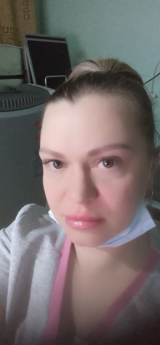 Смена удачная, хотелось уволиться всего четыре раза) 
