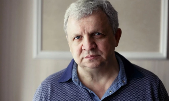 Антипов владел крупнейшими в Челябинске предприятиями. Теперь о нём ничего не слышно. 