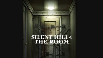 Silent Hill 4 The Room. Прохождение игры. ч. 3