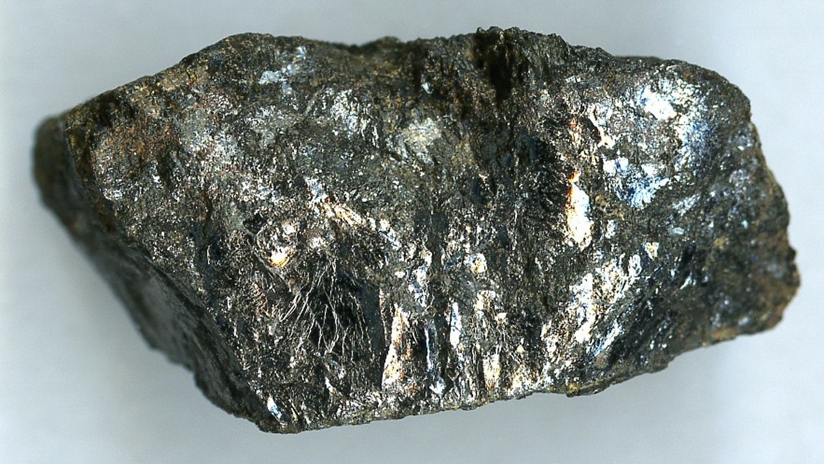 Самородная платина