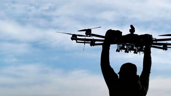 Фото: Пресс-служба ВСУ/mil.gov.ua