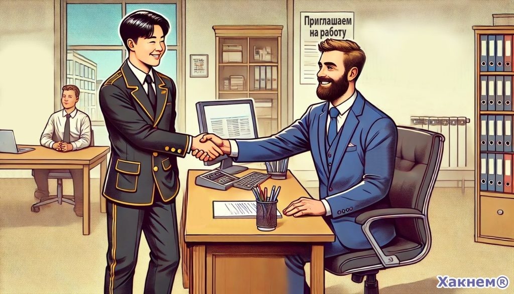 Мигранты из КНДР: опыт и знания на благо России?