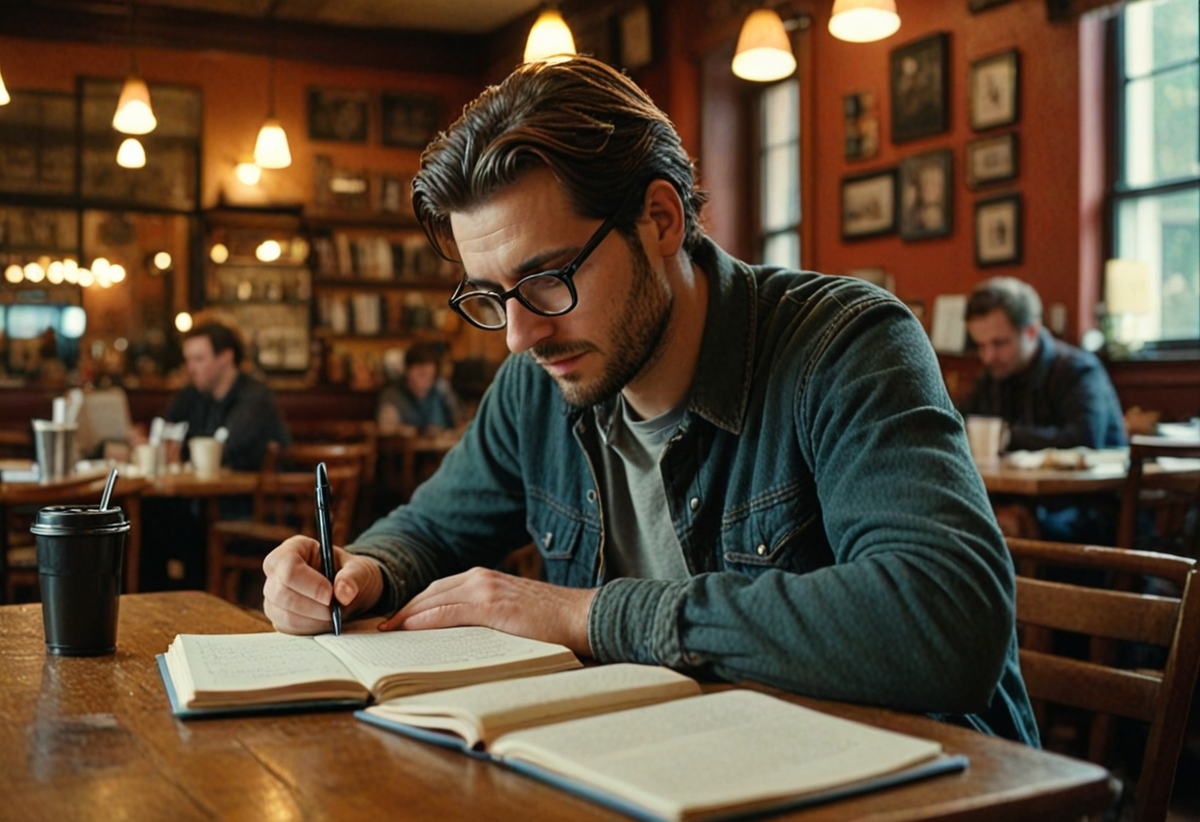 Не только для творческих 