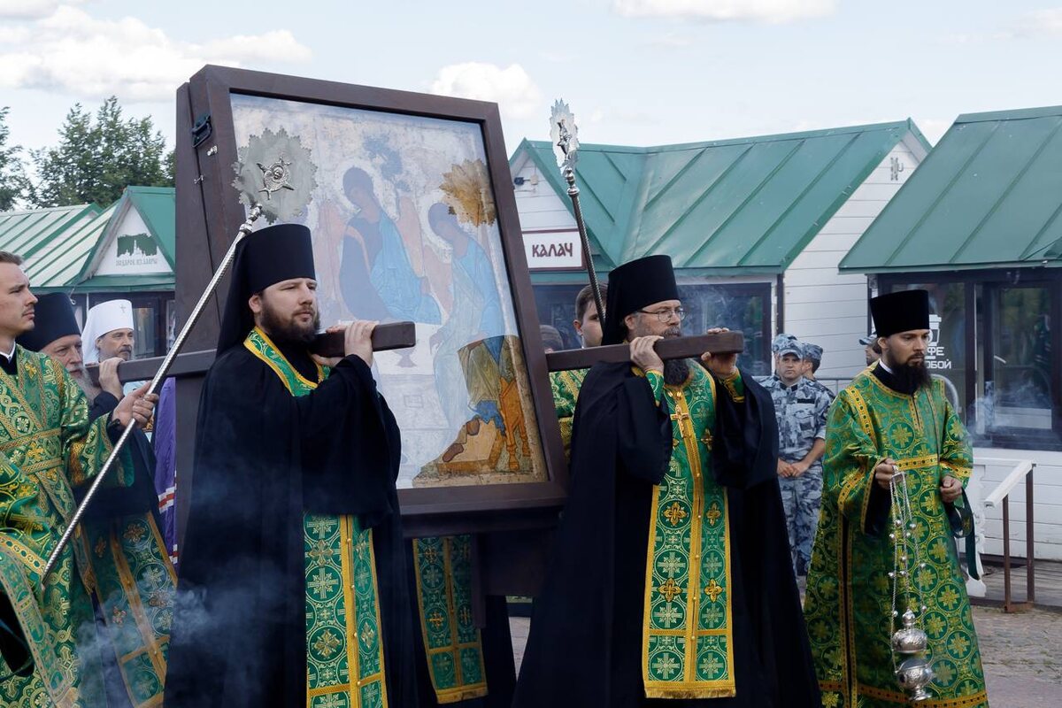  Фото: Министерства культуры РФ