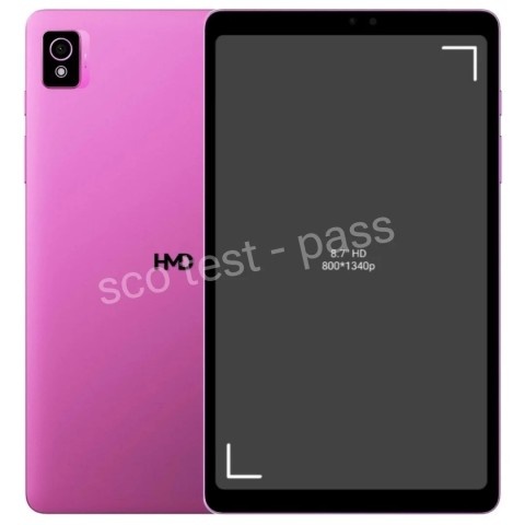 HMD Tab Lite