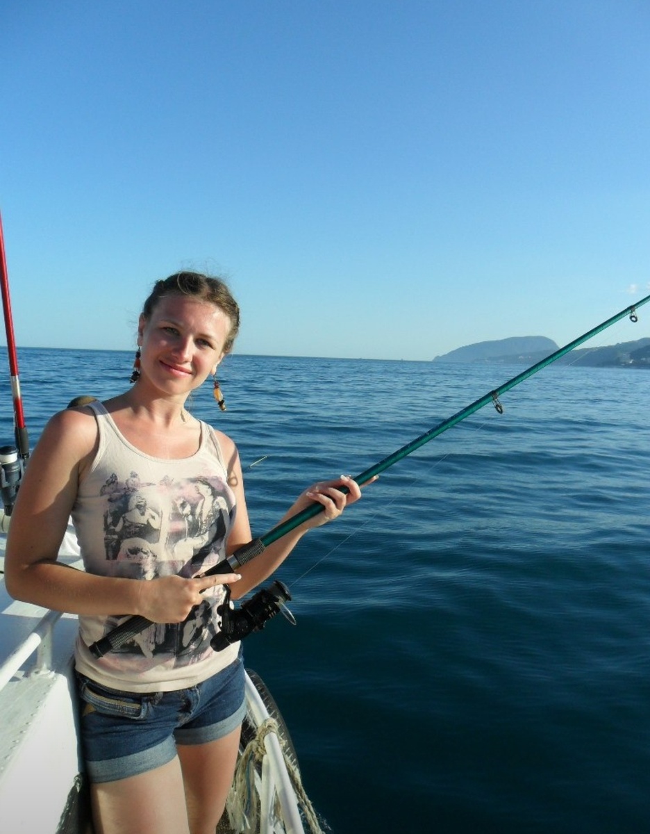 На фронт мне 23. Юная, стройная, звонкая и беззаботная