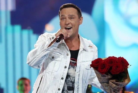    Юрий Шатунов