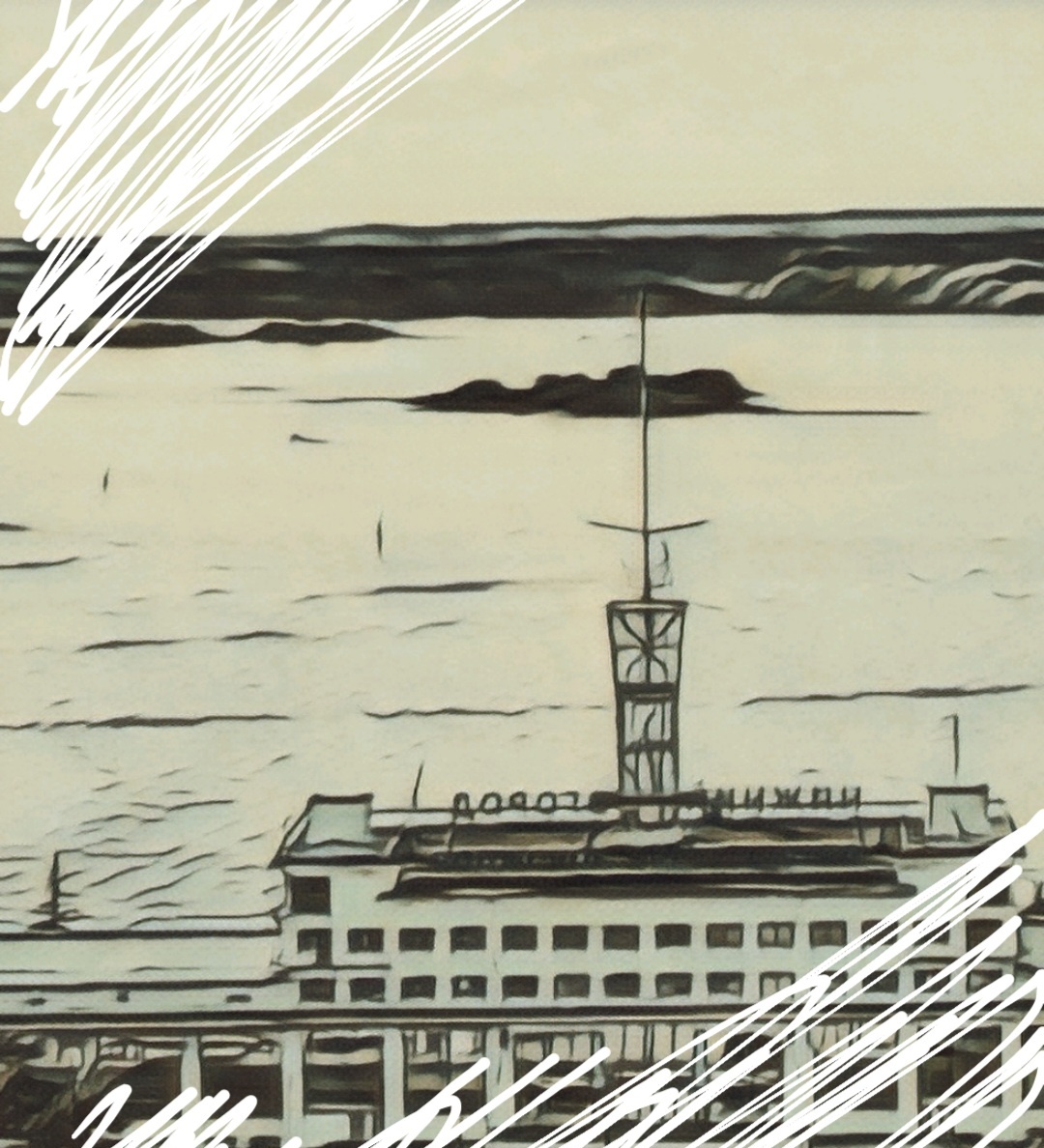 Фотоколлаж - собственность автора канала.