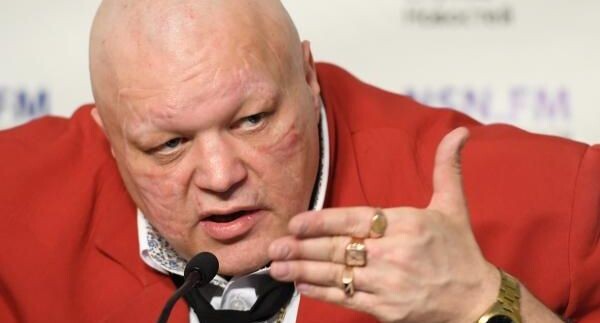    РИА «Новости»