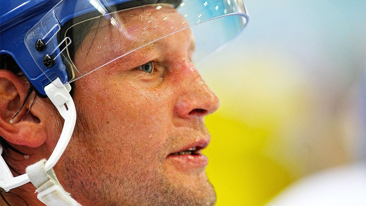    Владимир Беззубов, photo.khl.ru