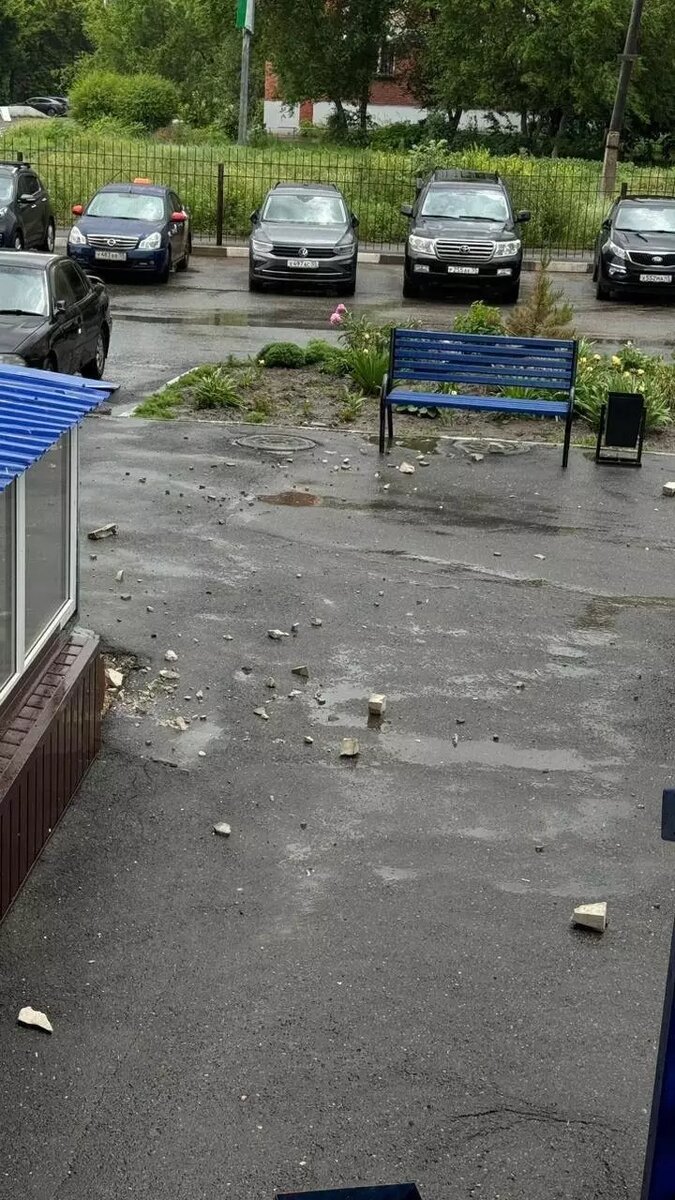     Источник: Страница сообщества "ЧП Омск" в социальной сети "ВКонтакте"