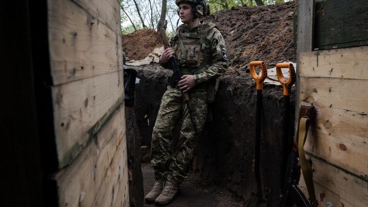 Фото: globallookpress.com / Ashley Chan