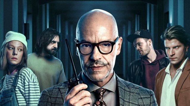 Заставка из Okko