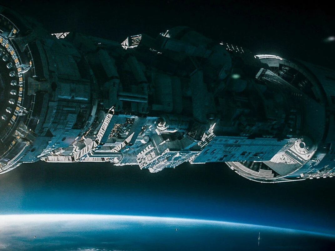 Кадр из фильма